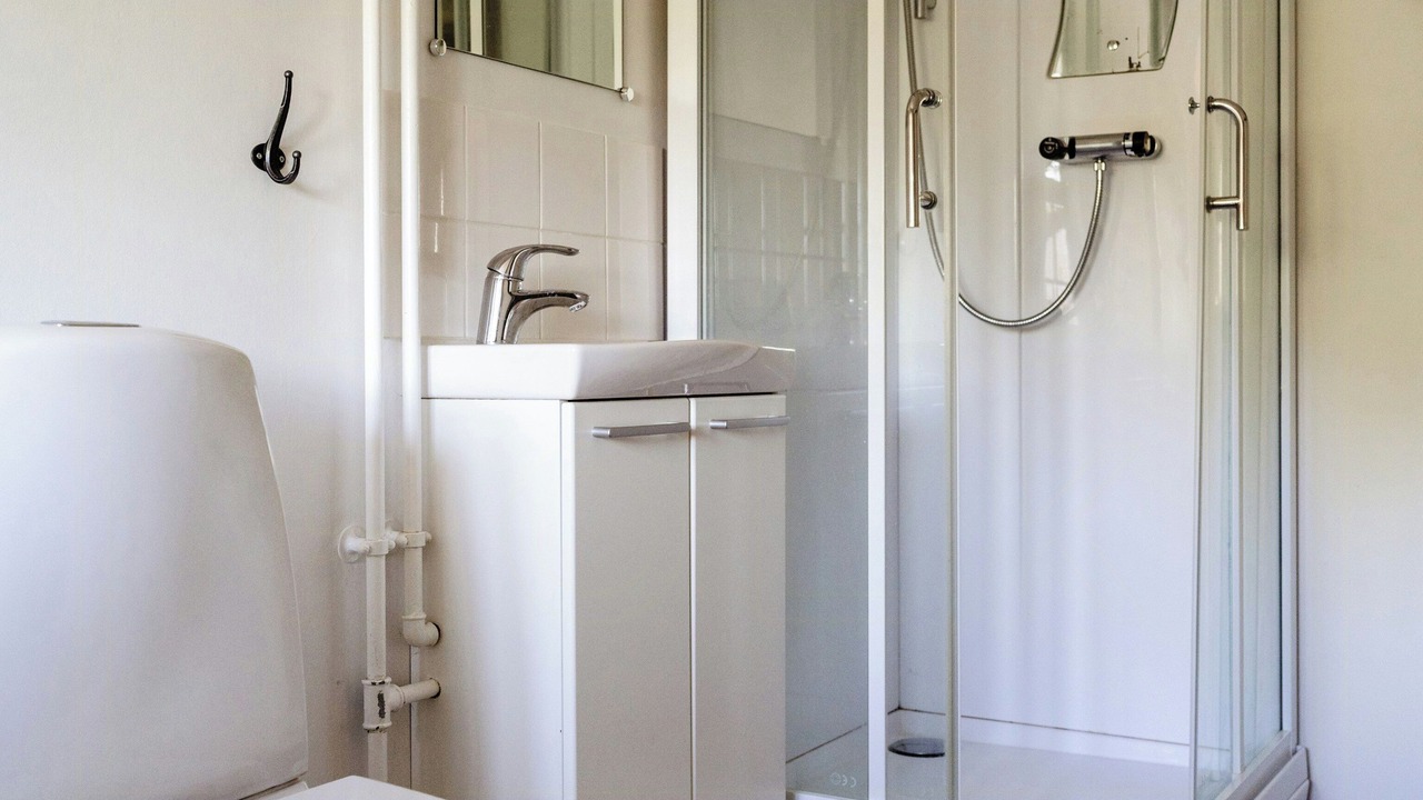 Photo of Bathroom in Maribo