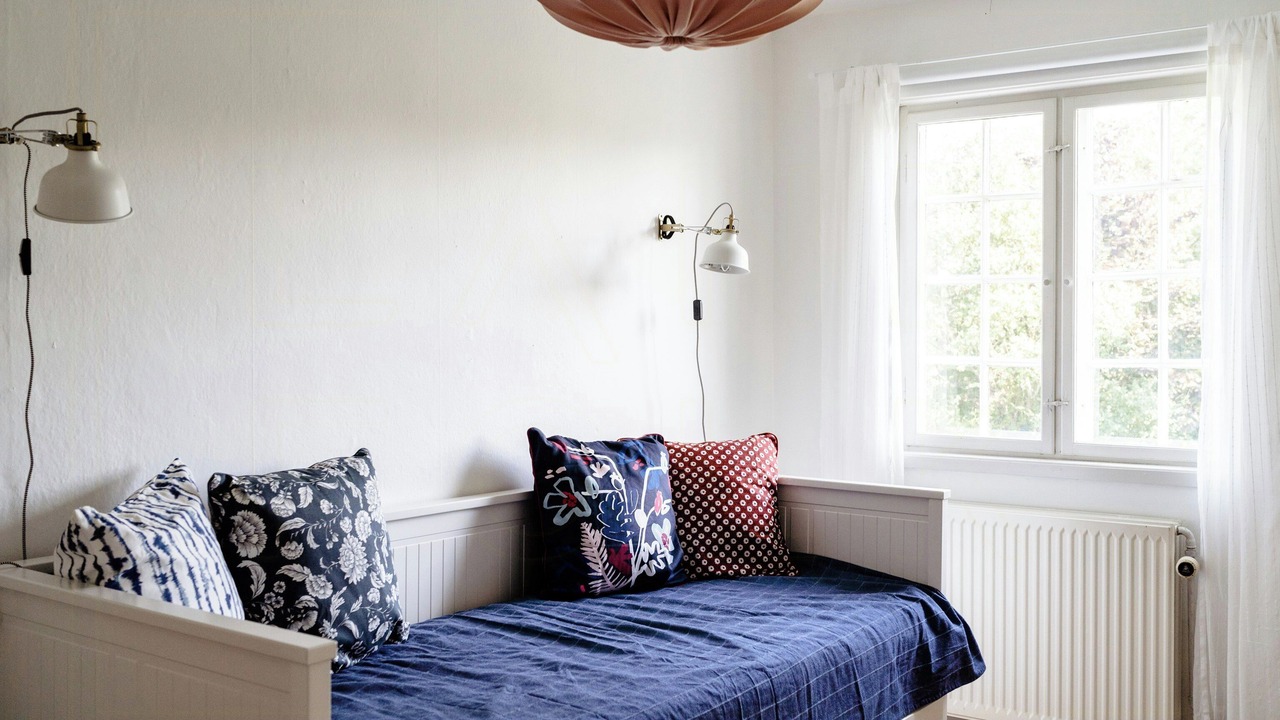 Photo of Bedroom in Maribo