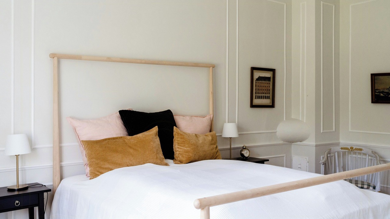 Photo of Bedroom in Maribo