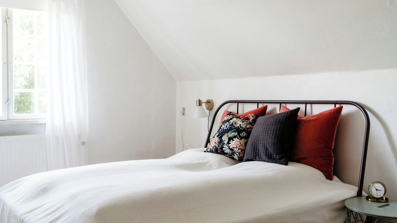 Photo of Bedroom in Maribo