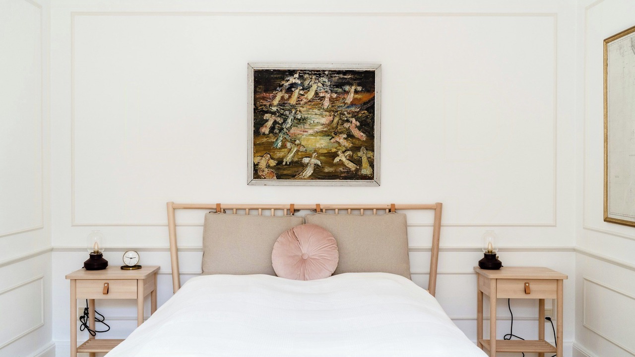 Photo of Bedroom in Maribo