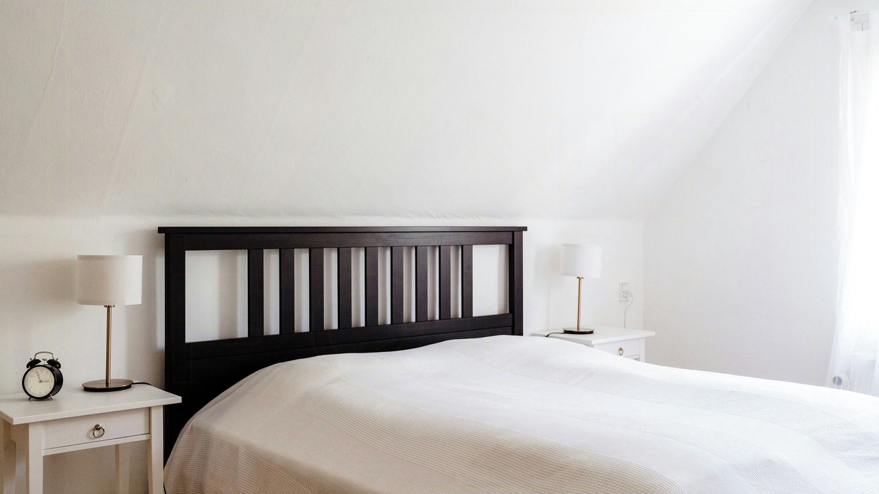 Photo of Bedroom in Maribo