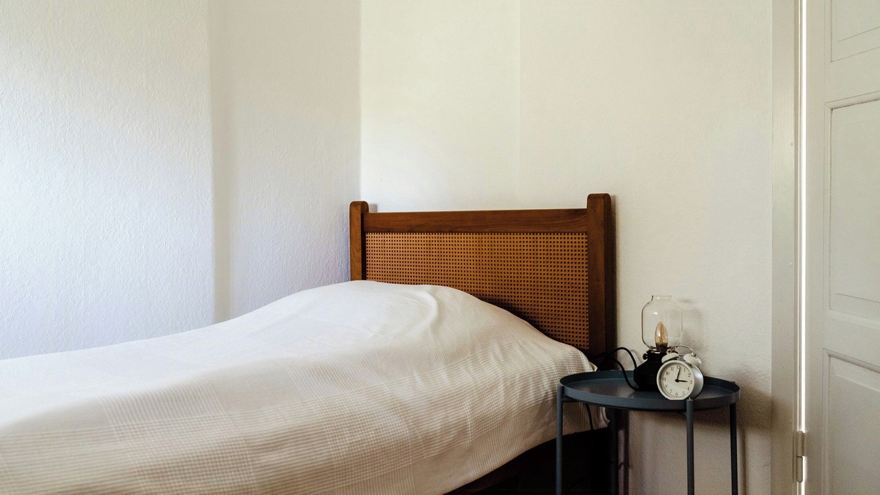 Photo of Bedroom in Maribo