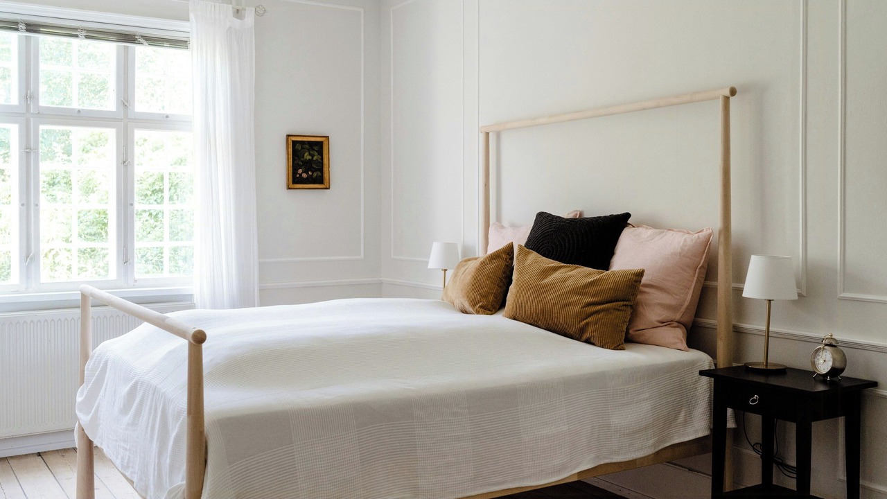Photo of Bedroom in Maribo