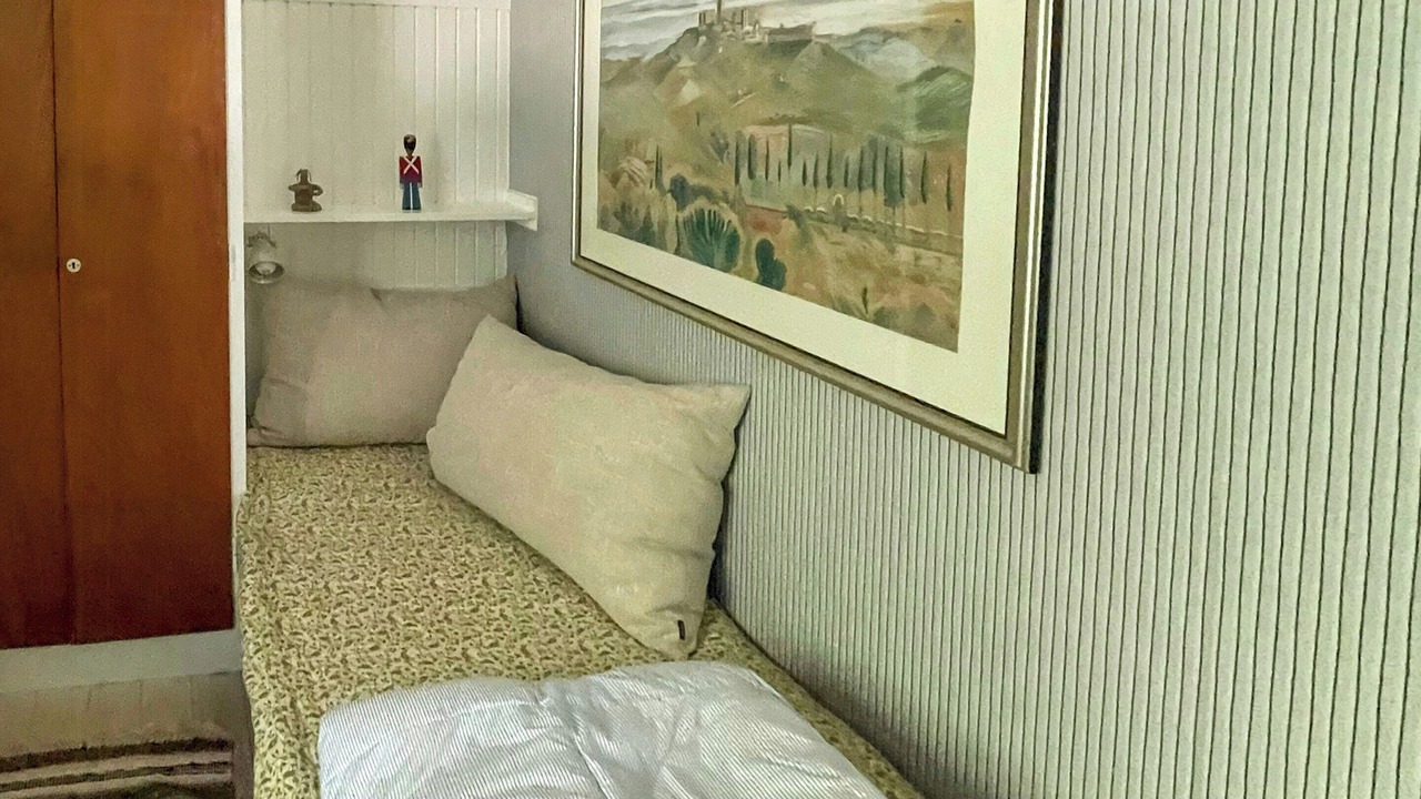 Photo of Bedroom in Tisvildeleje