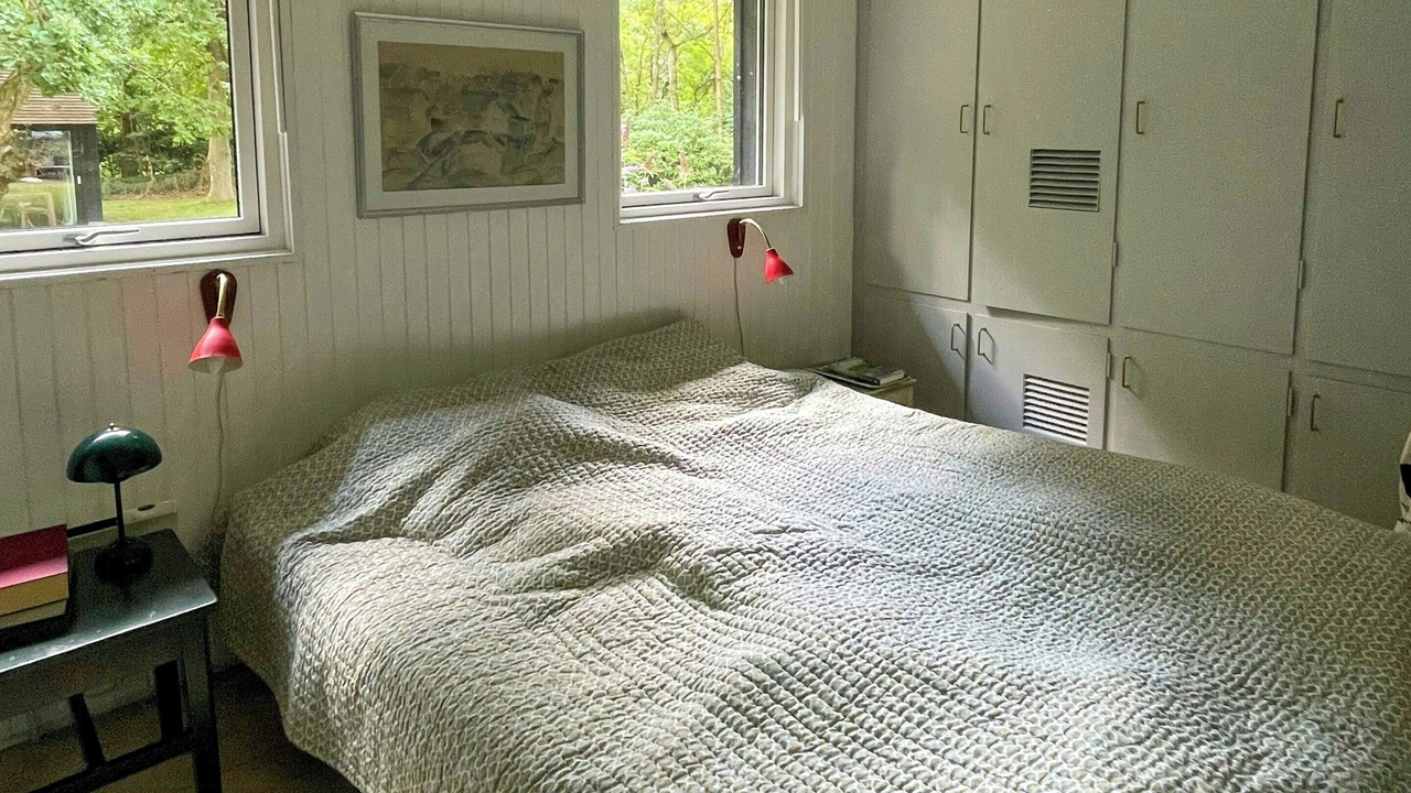 Photo of Bedroom in Tisvildeleje