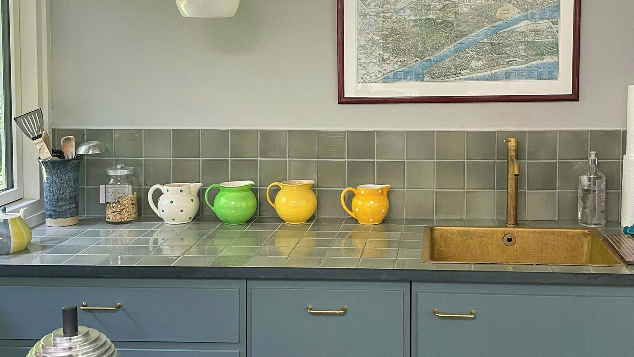 Photo of Kitchen in Tisvildeleje