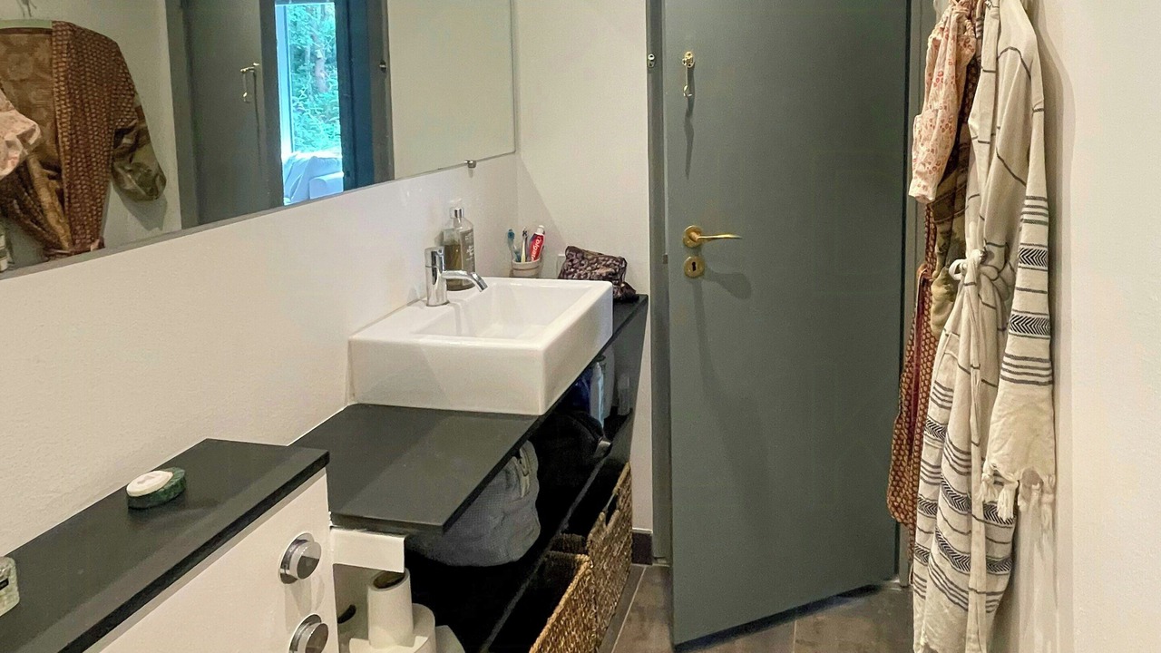 Photo of Bathroom in Tisvildeleje