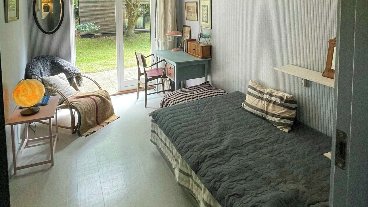Photo of Bedroom in Tisvildeleje