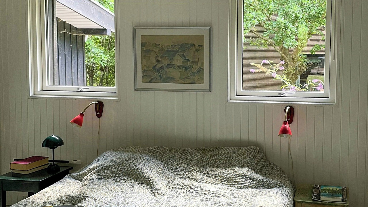 Photo of Bedroom in Tisvildeleje
