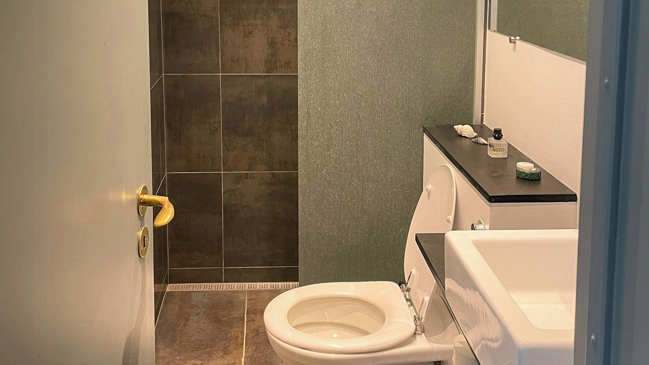 Photo of Bathroom in Tisvildeleje