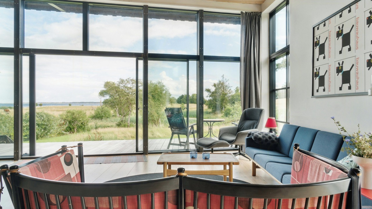 Photo of Livingroom in Kalundborg