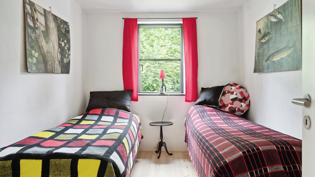 Photo of Bedroom in Kalundborg