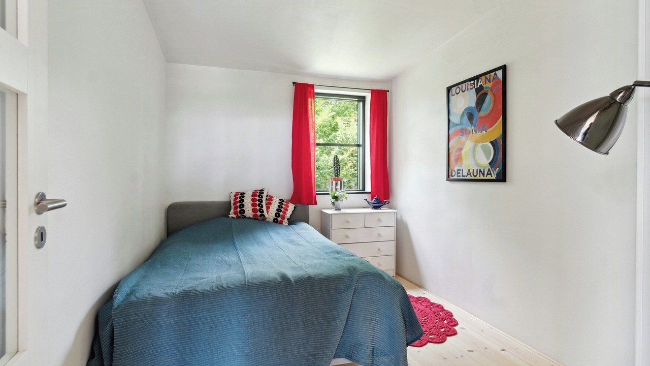 Photo of Bedroom in Kalundborg
