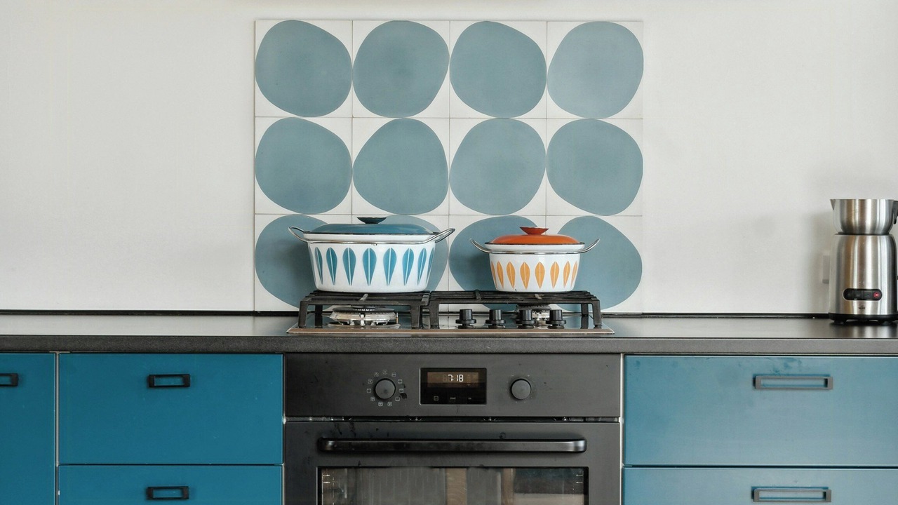 Photo of Kitchen in Kalundborg