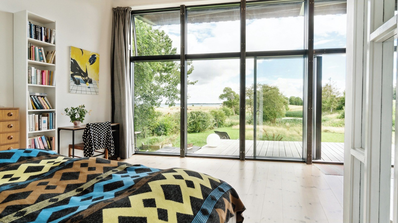 Photo of Bedroom in Kalundborg