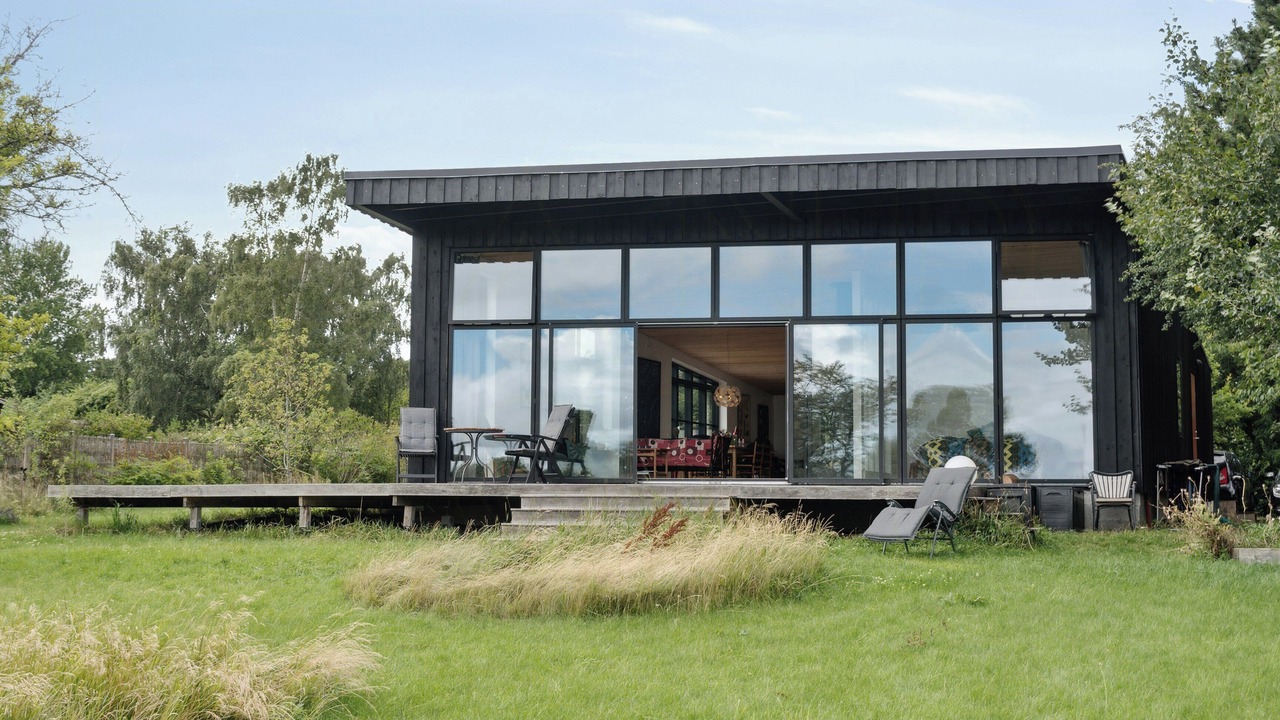 Photo of Outdoor in Kalundborg