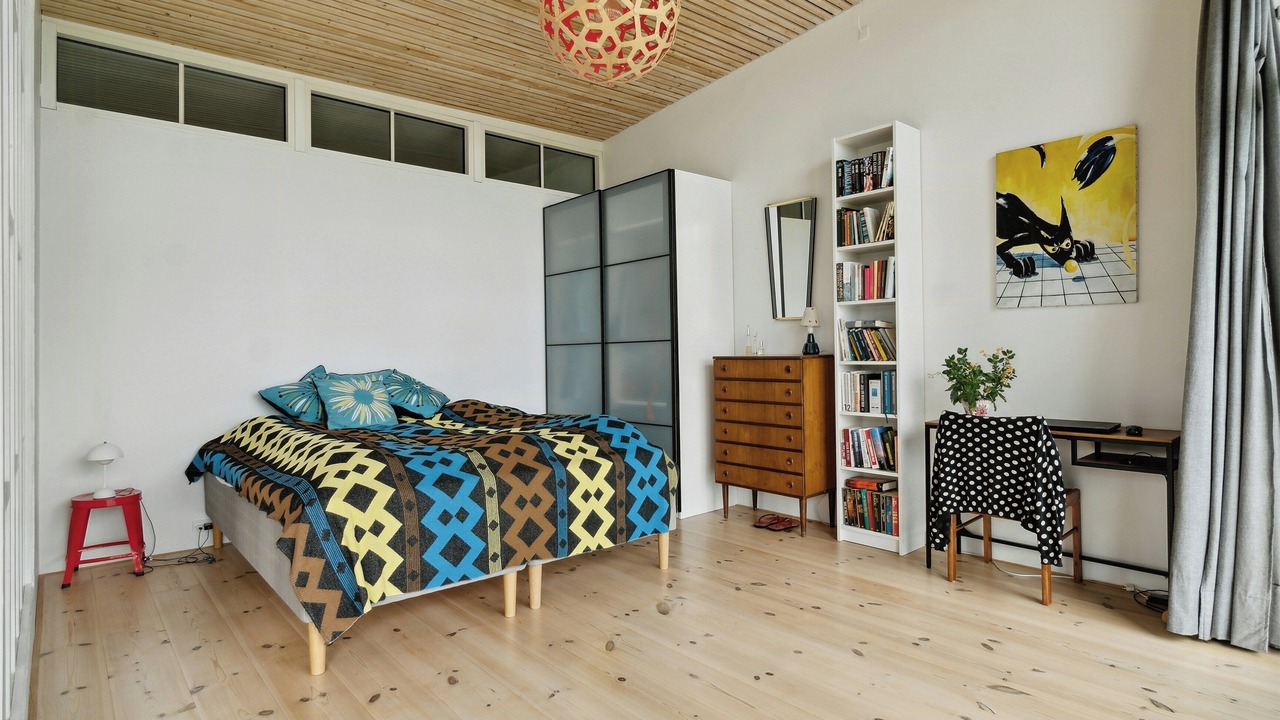 Photo of Bedroom in Kalundborg