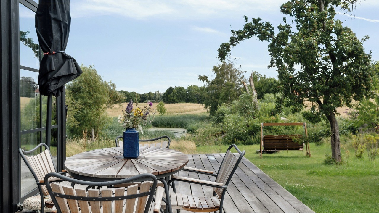 Photo of Outdoor in Kalundborg