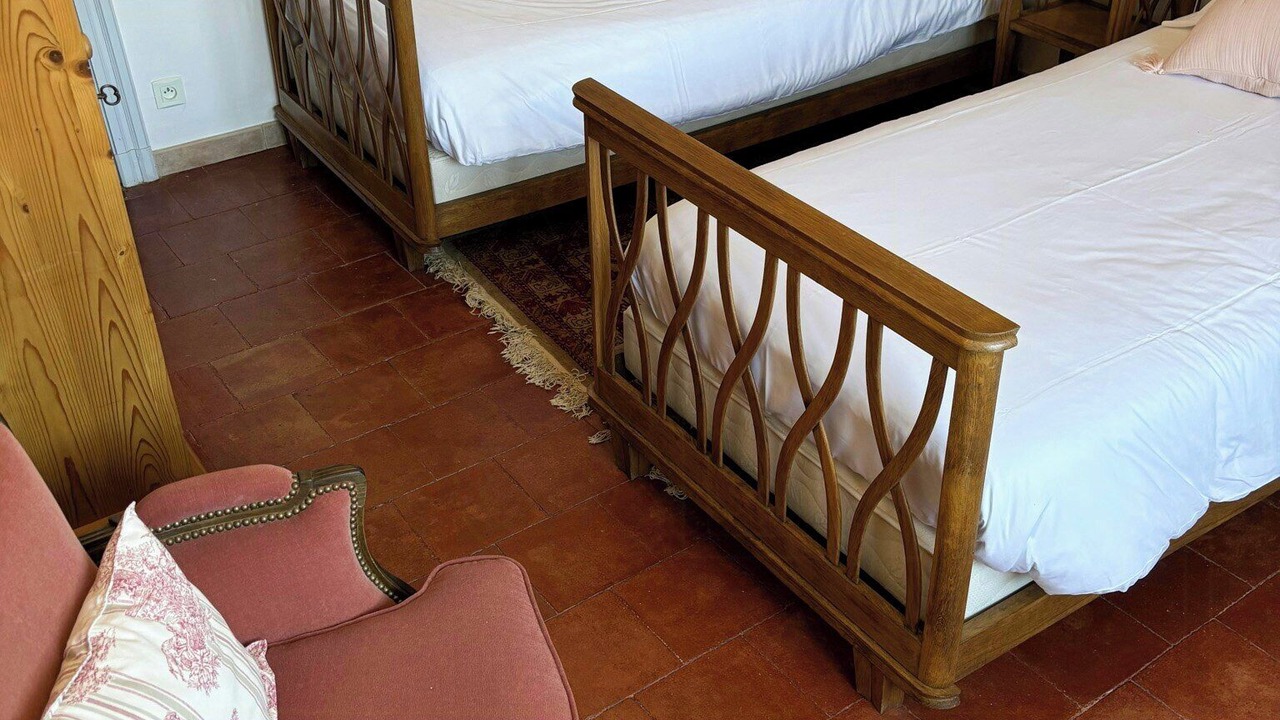 Photo of Bedroom in Cournanel