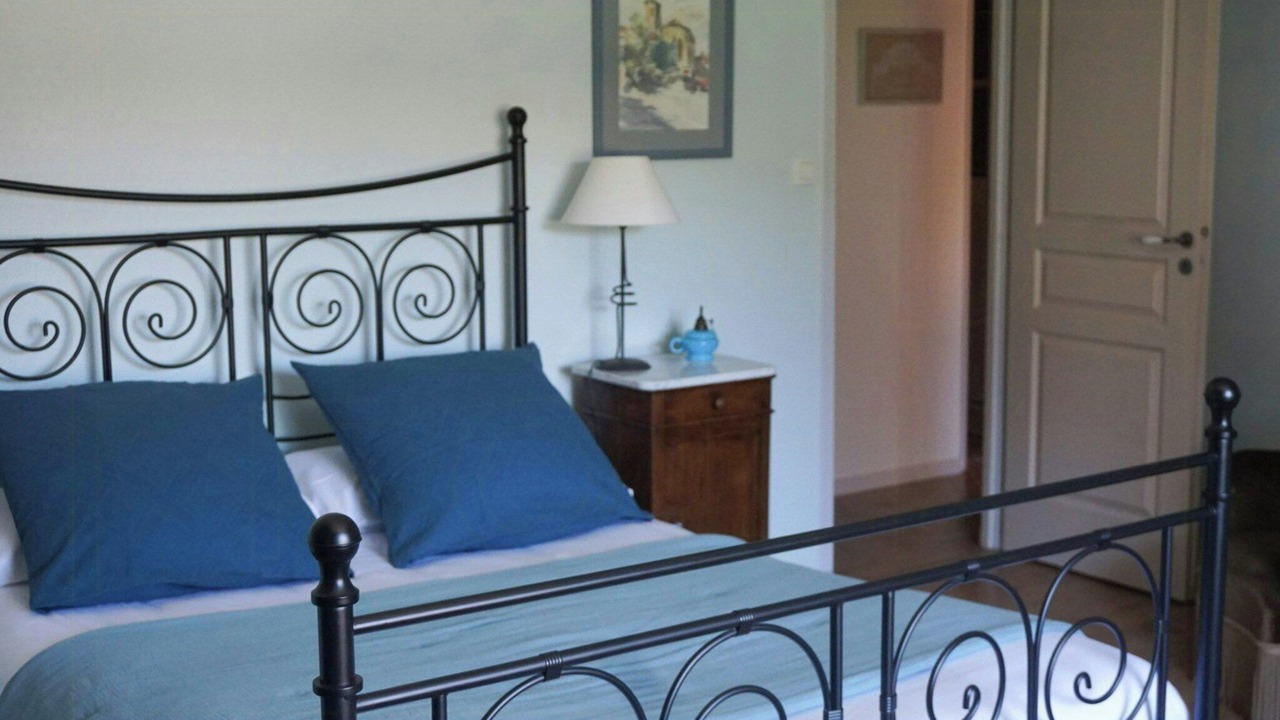 Photo of Bedroom in Cournanel