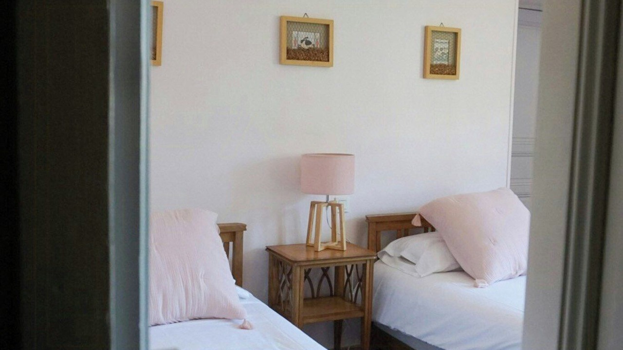 Photo of Bedroom in Cournanel