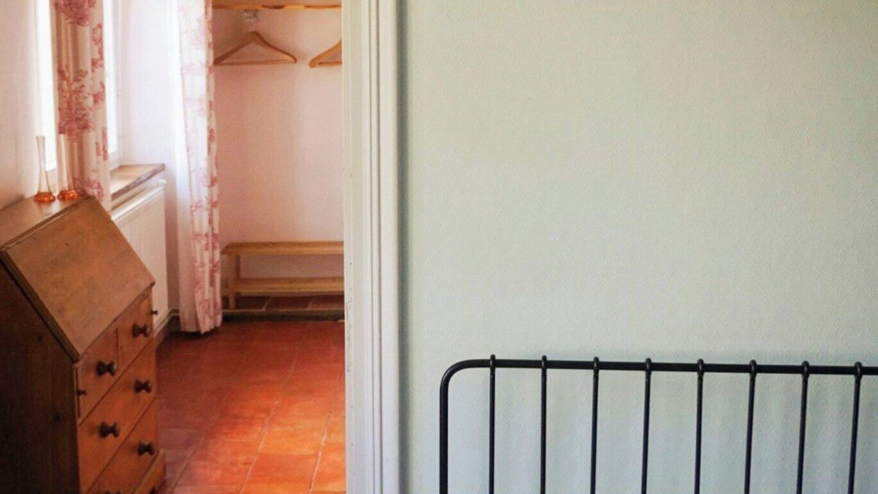Photo of Bedroom in Cournanel
