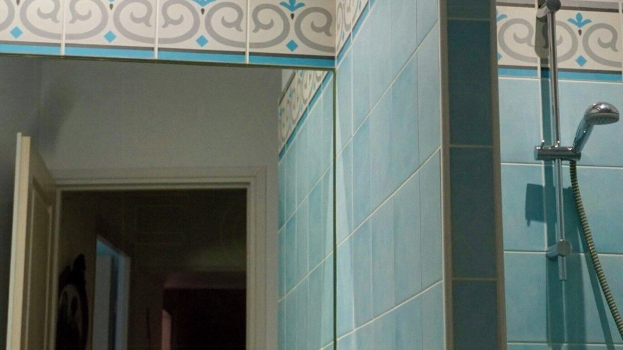 Photo of Bathroom in Cournanel