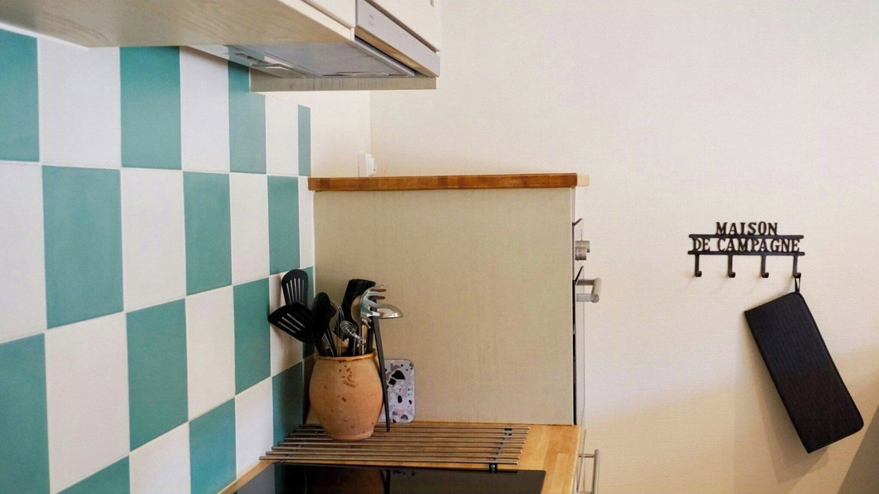 Photo of Kitchen in Cournanel