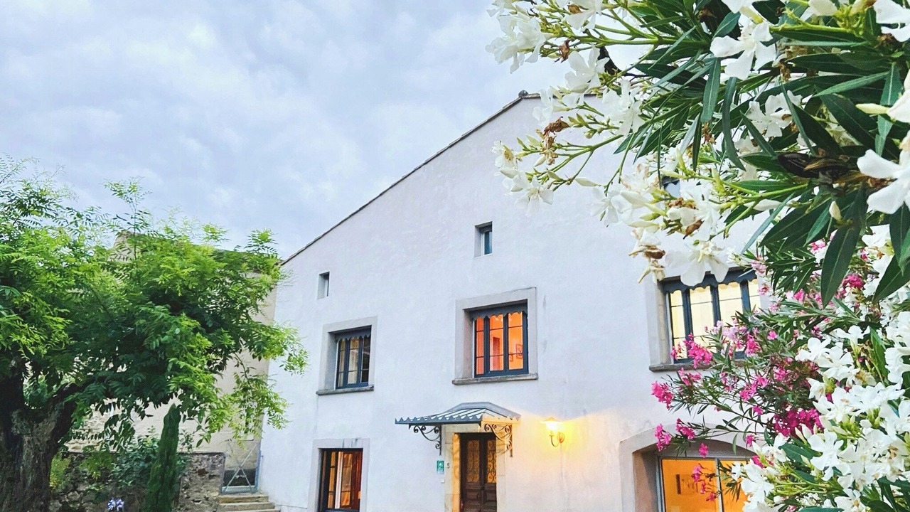 Photo of Outdoor in Cournanel