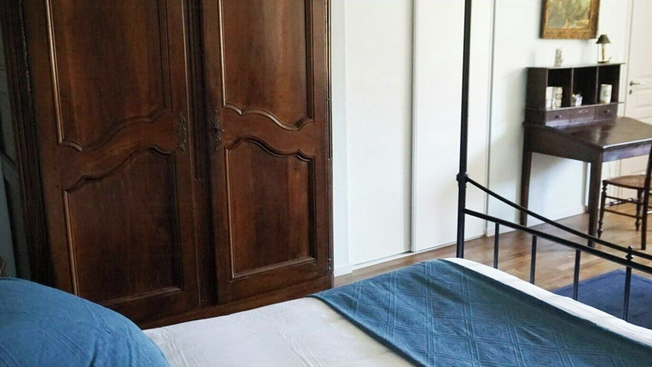Photo of Bedroom in Cournanel