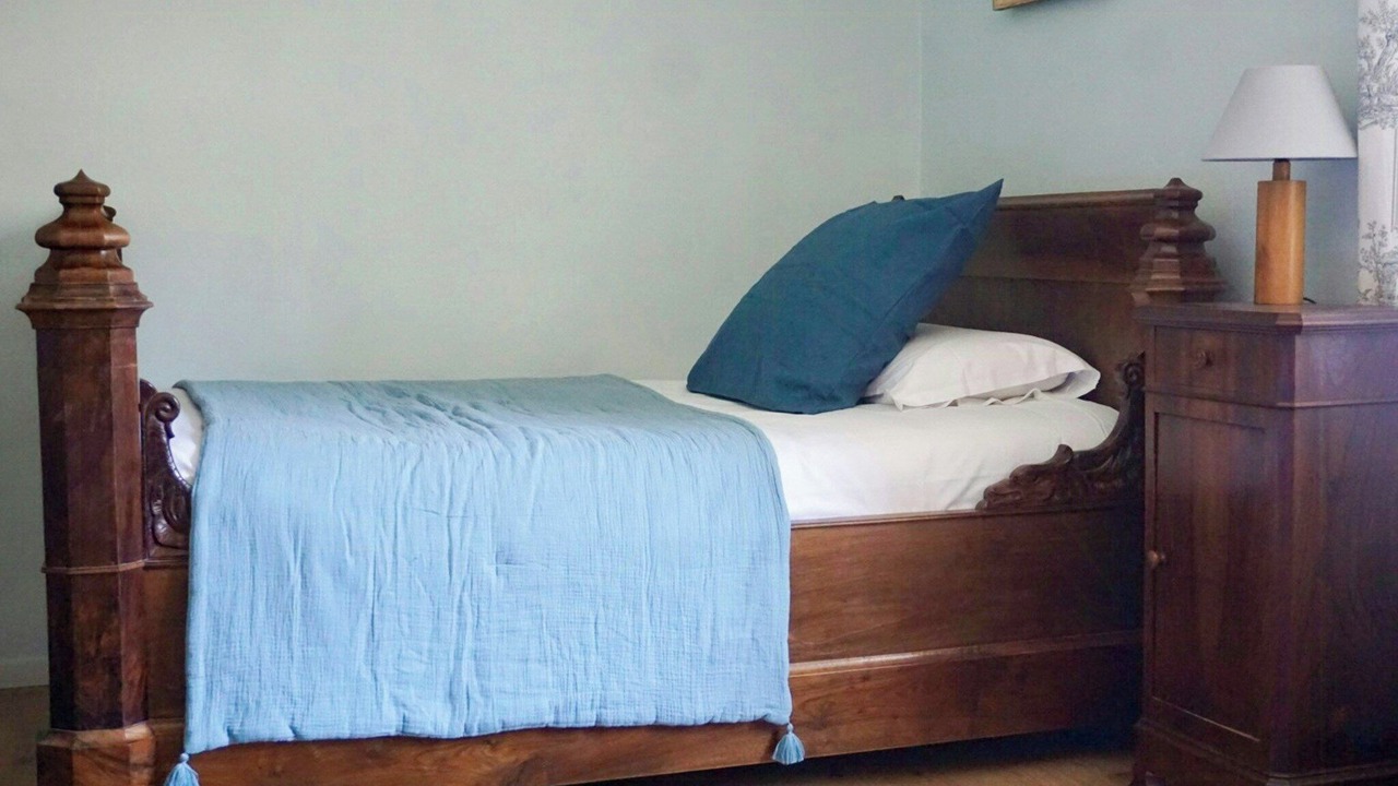 Photo of Bedroom in Cournanel