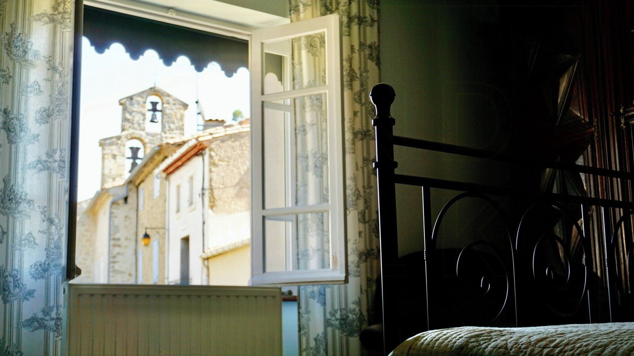 Photo of Bedroom in Cournanel
