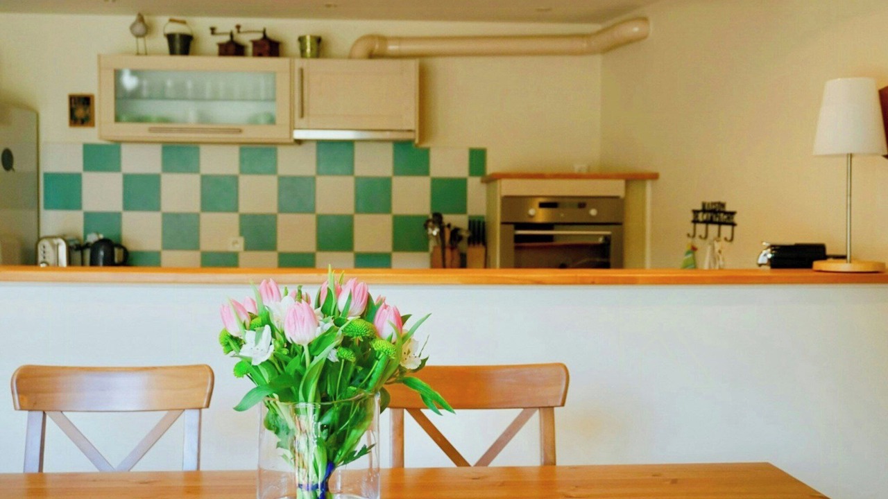 Photo of Kitchen in Cournanel