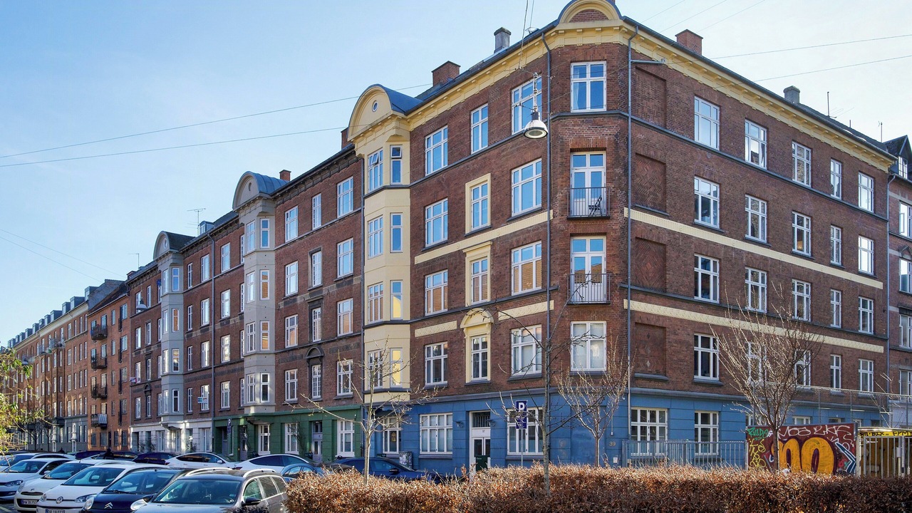 Photo of Outdoor in København N