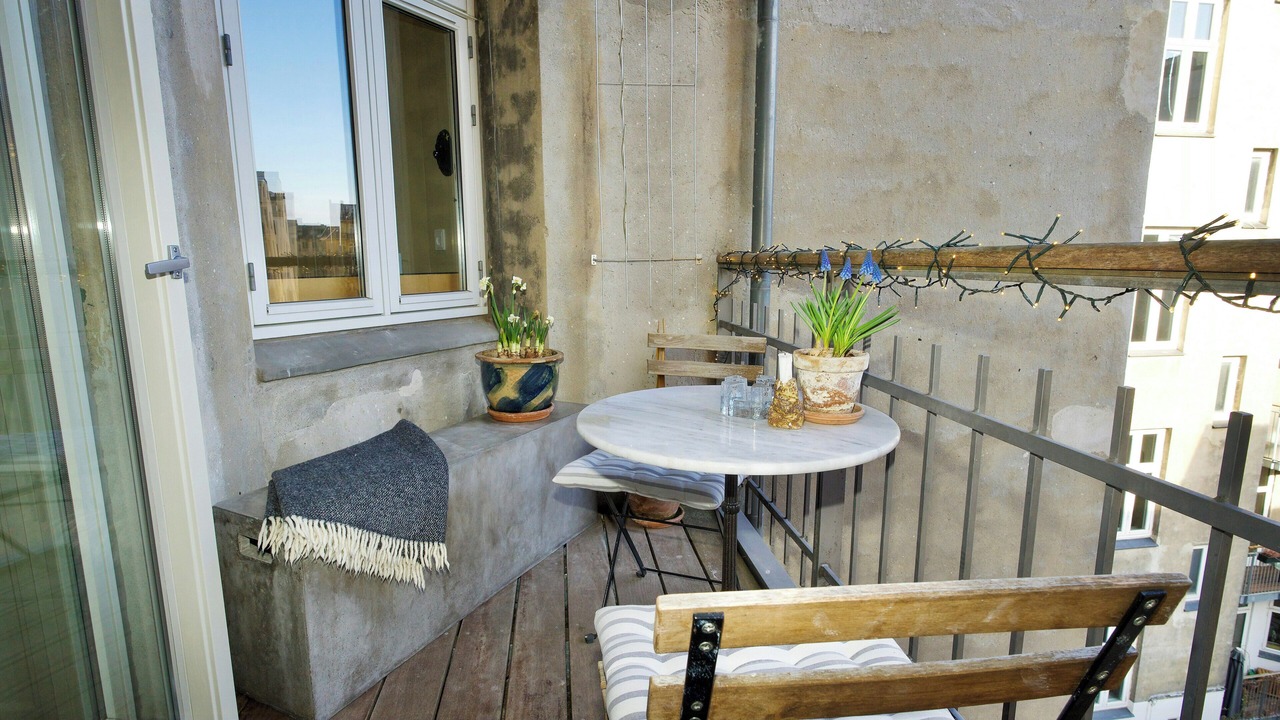 Photo of Outdoor in København N