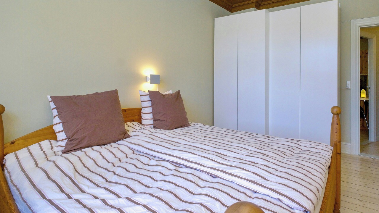 Photo of Bedroom in København N