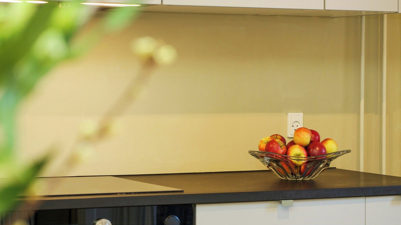 Photo of Kitchen in København N