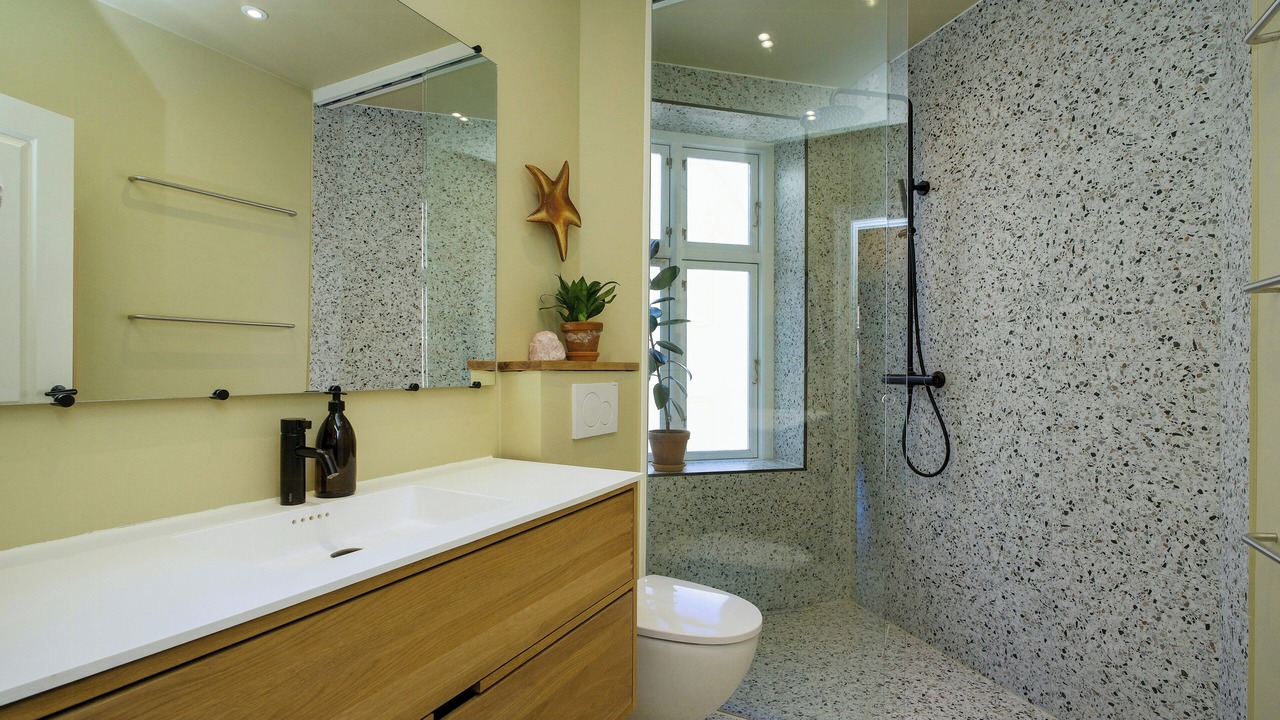 Photo of Bathroom in København N
