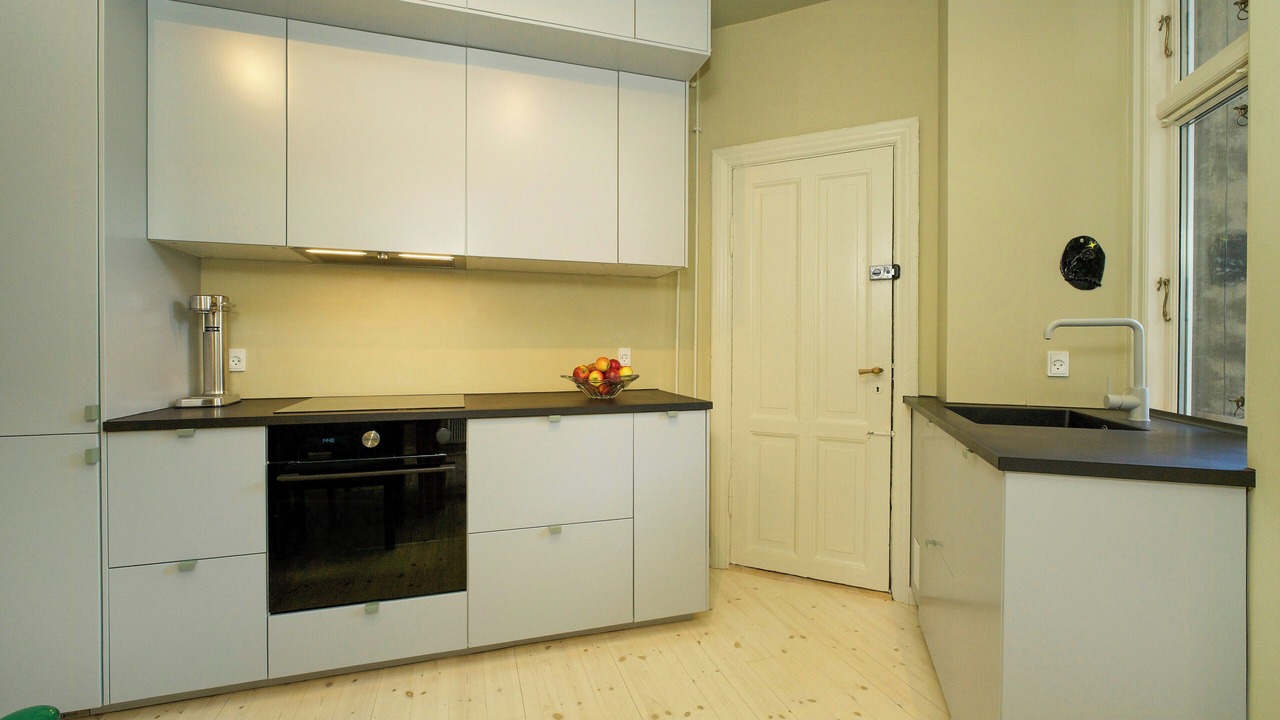 Photo of Kitchen in København N