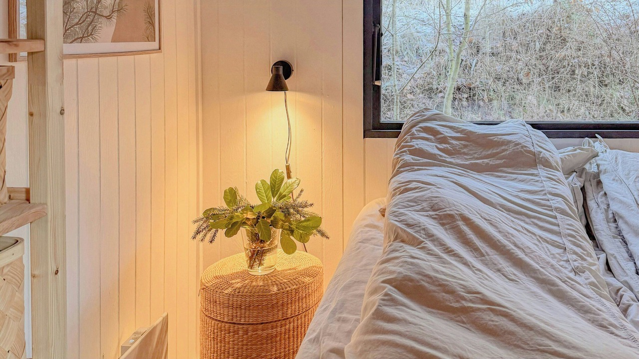 Photo of Bedroom in Femmøller