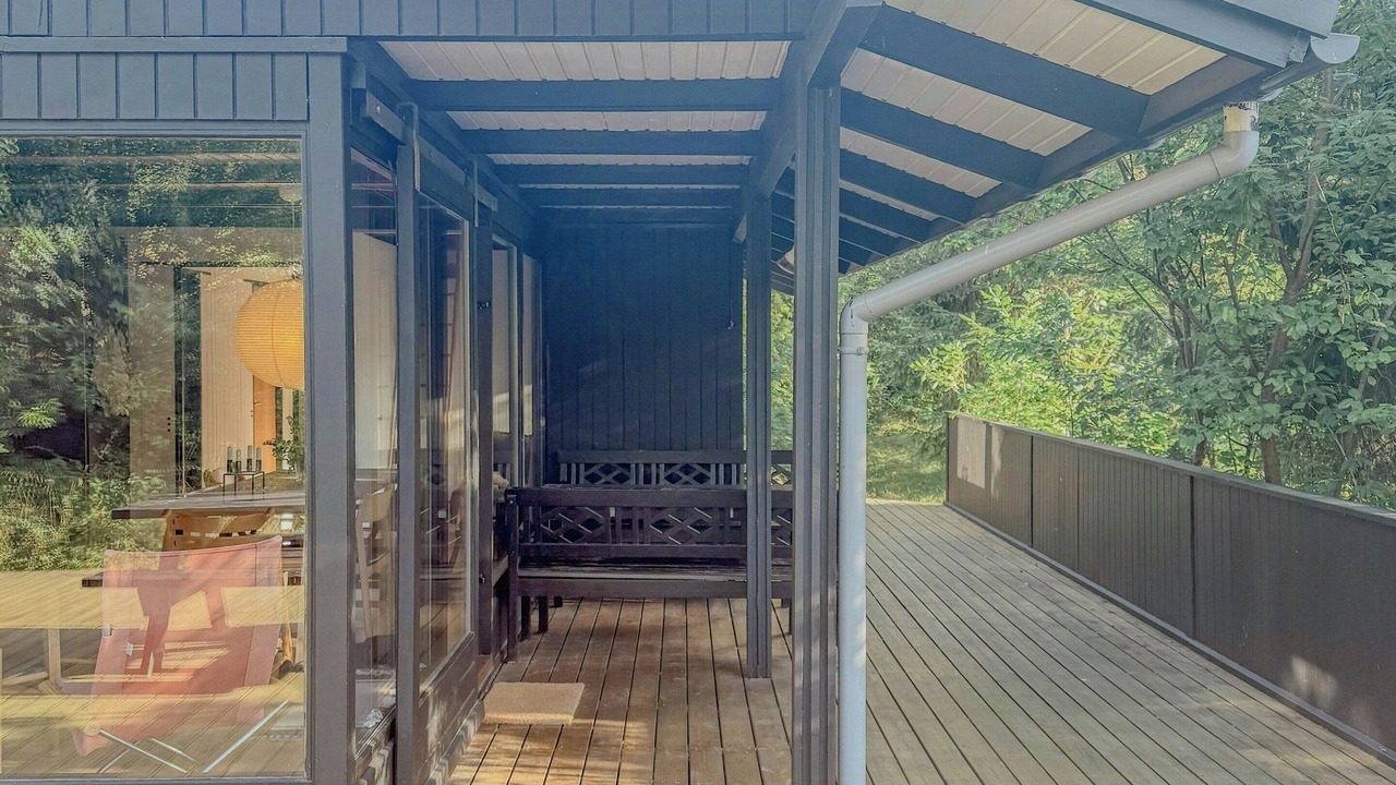 Photo of Patio Balcony in Femmøller
