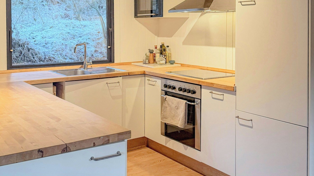 Photo of Kitchen in Femmøller