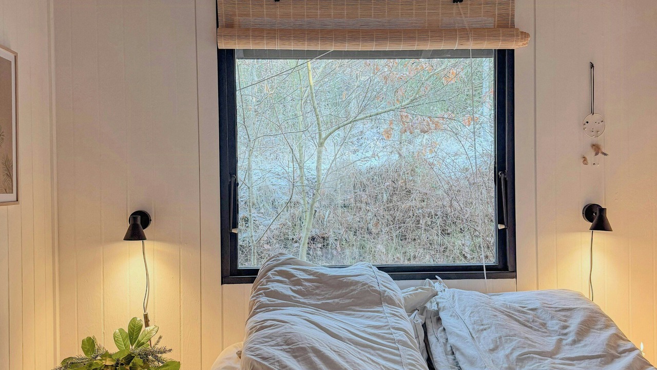 Photo of Bedroom in Femmøller