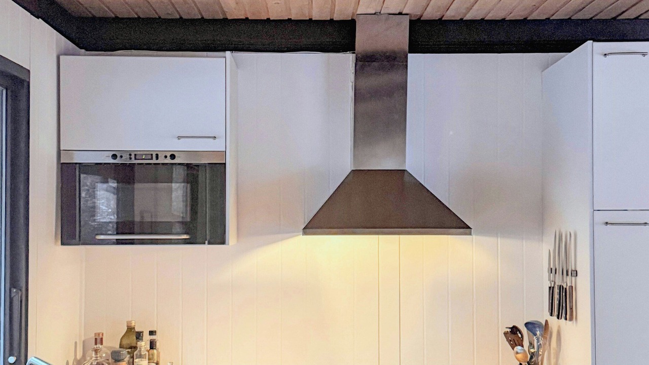 Photo of Kitchen in Femmøller