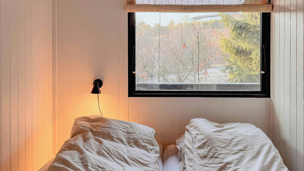 Photo of Bedroom in Femmøller