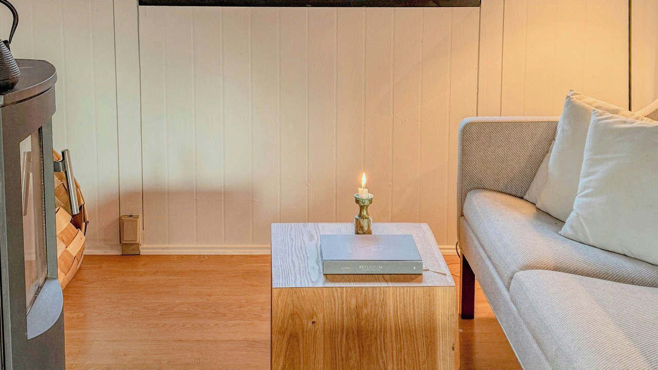 Photo of Livingroom in Femmøller