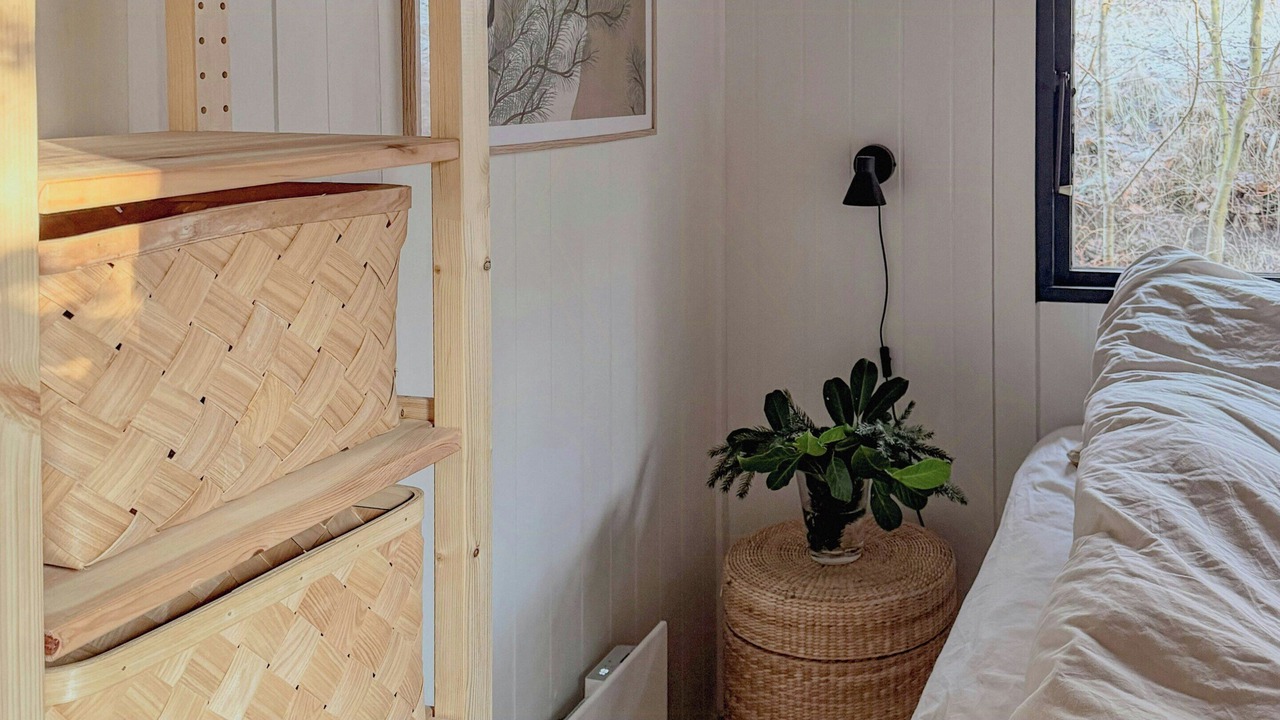 Photo of Bedroom in Femmøller