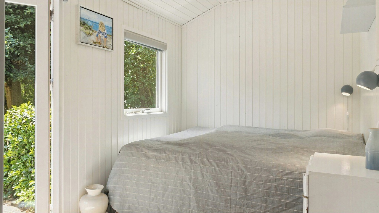 Photo of Bedroom in Gedesby