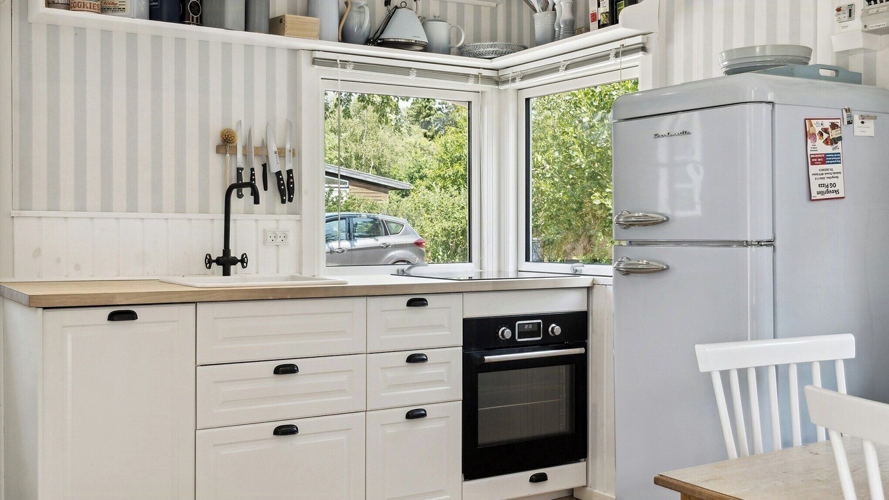 Photo of Kitchen in Gedesby